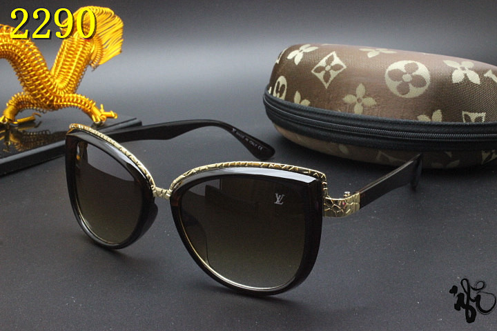 LV Sunglasses AAA-872