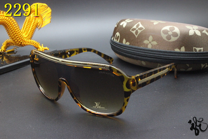 LV Sunglasses AAA-873