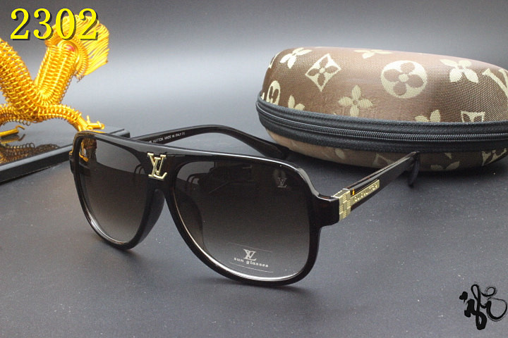 LV Sunglasses AAA-884