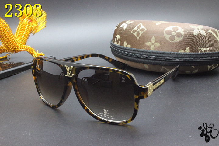 LV Sunglasses AAA-885