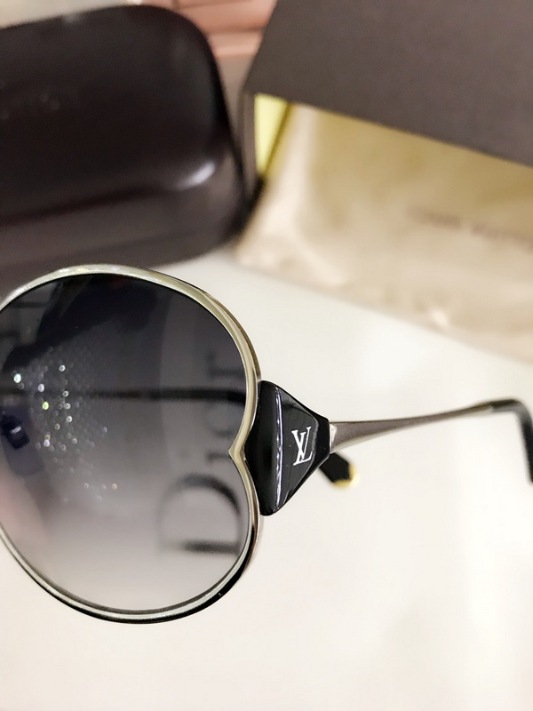 LV Sunglasses AAAA-248