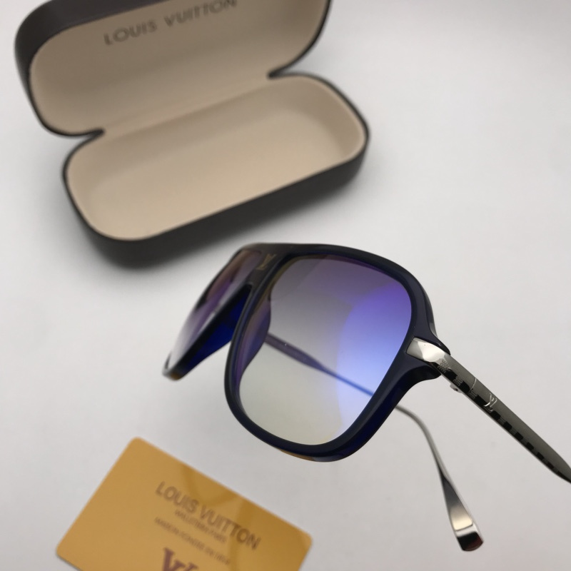 LV Sunglasses AAAA-688
