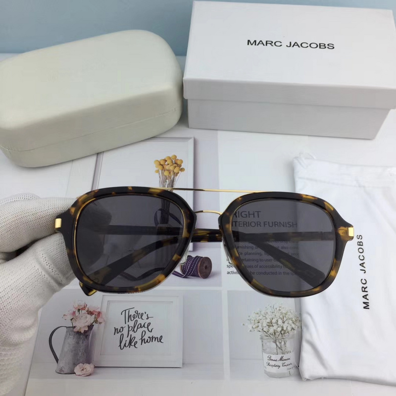 Marc Jacobs Sunglasses AAAA-013