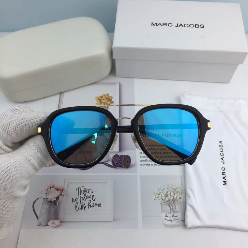 Marc Jacobs Sunglasses AAAA-014