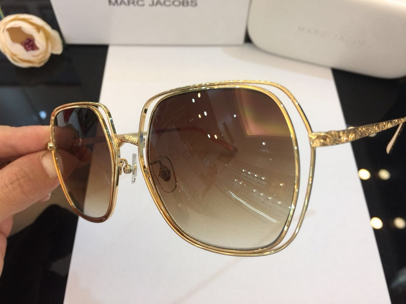 Marc Jacobs Sunglasses AAAA-027