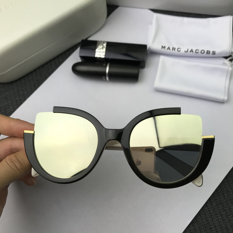Marc Jacobs Sunglasses AAAA-045