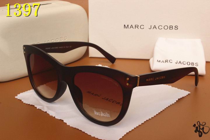 MarcJacobs Sunglasses AAA-005
