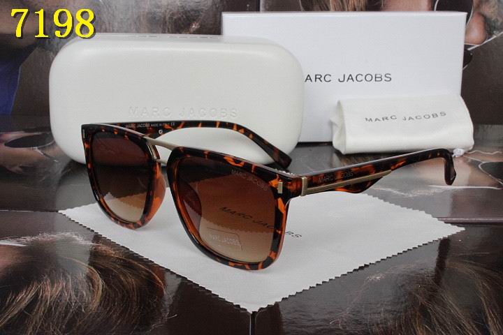 MarcJacobs Sunglasses AAA-011