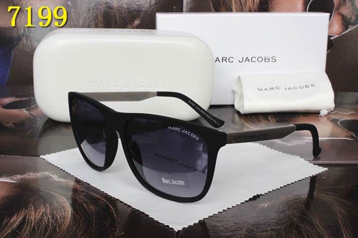 MarcJacobs Sunglasses AAA-012