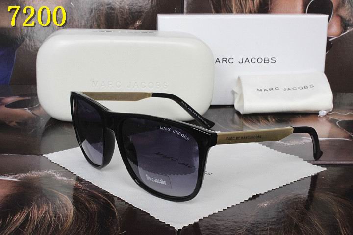 MarcJacobs Sunglasses AAA-013