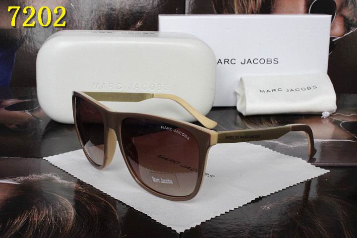 MarcJacobs Sunglasses AAA-015