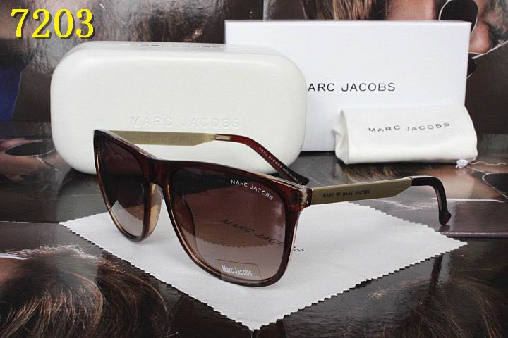 MarcJacobs Sunglasses AAA-016