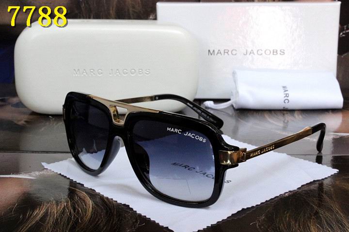 MarcJacobs Sunglasses AAA-019