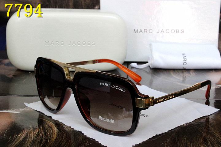MarcJacobs Sunglasses AAA-021