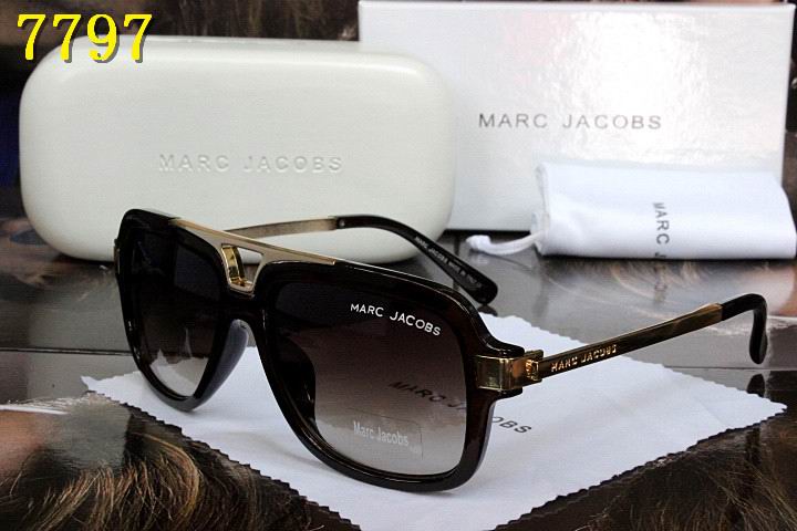 MarcJacobs Sunglasses AAA-024