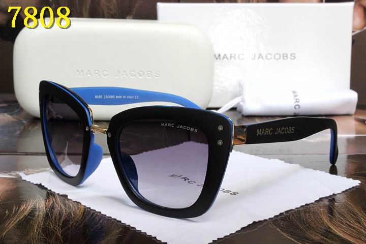MarcJacobs Sunglasses AAA-028