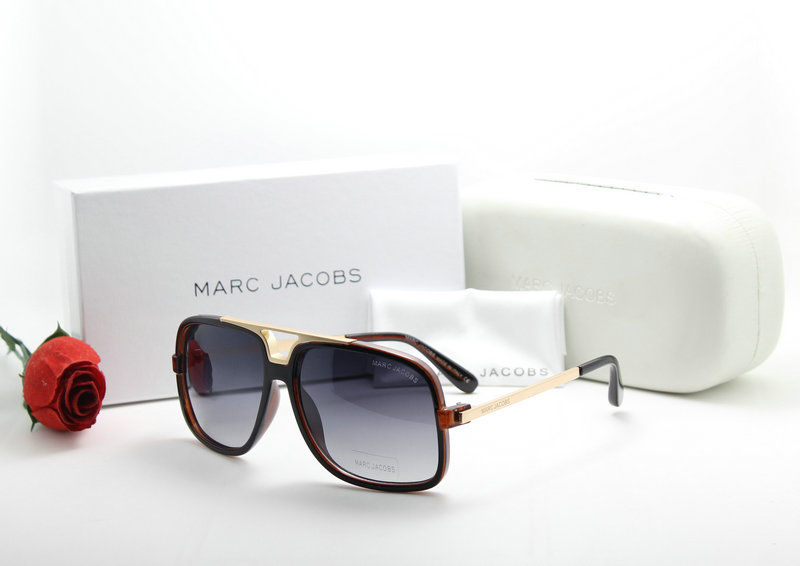 MarcJacobs Sunglasses AAA-077