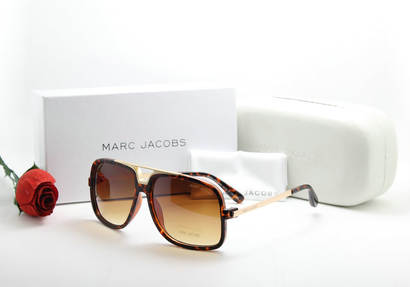 MarcJacobs Sunglasses AAA-078