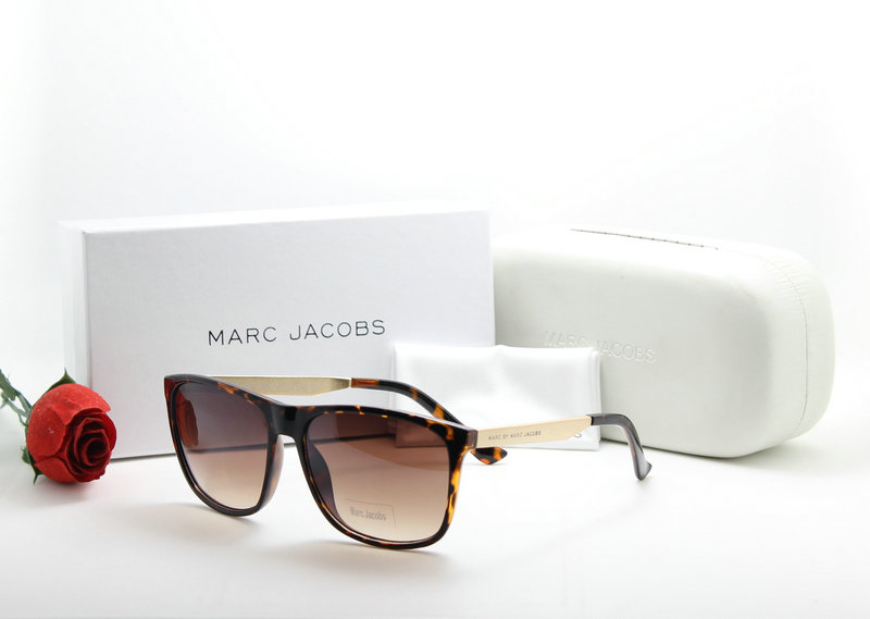 MarcJacobs Sunglasses AAA-089