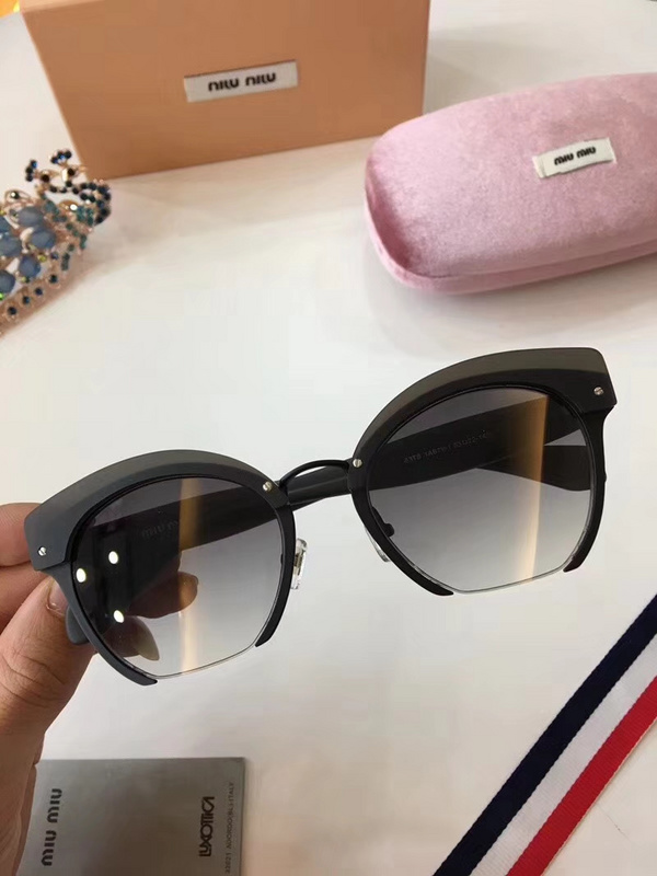 Miu Miu Sunglasses AAAA-149