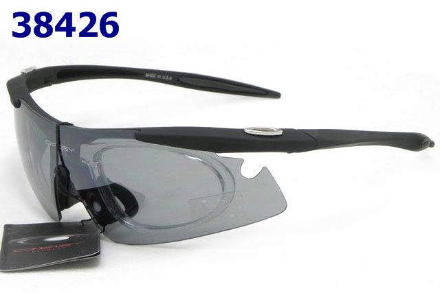 Oakley Sunglasses AAA-031