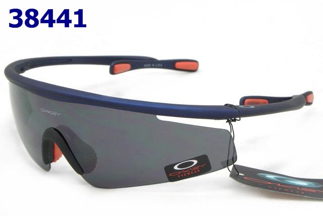 Oakley Sunglasses AAA-033