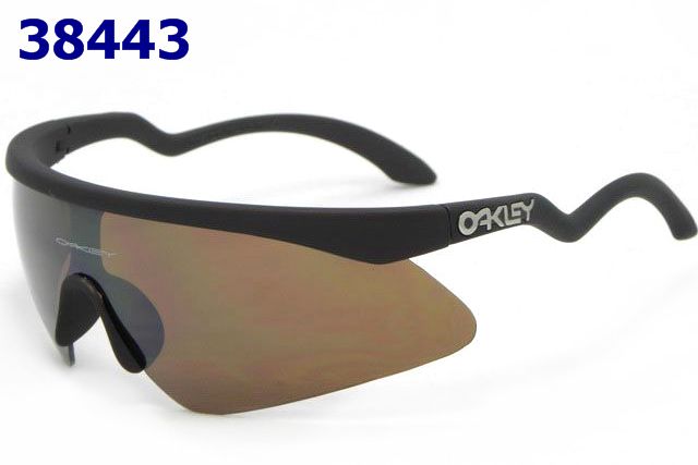 Oakley Sunglasses AAA-034