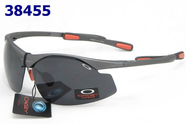 Oakley Sunglasses AAA-036