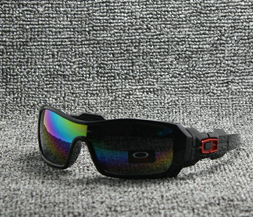 Oakley Sunglasses AAA-237