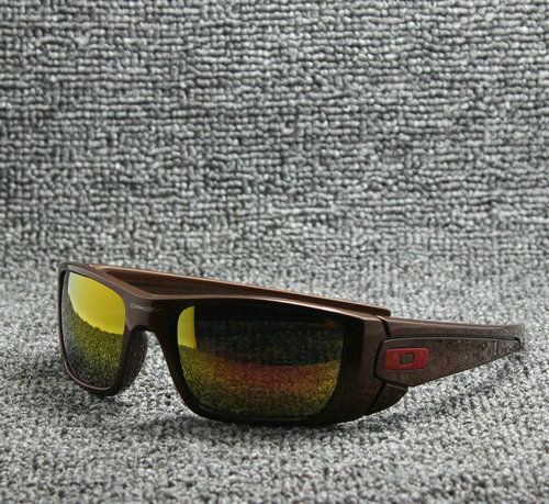 Oakley Sunglasses AAA-268