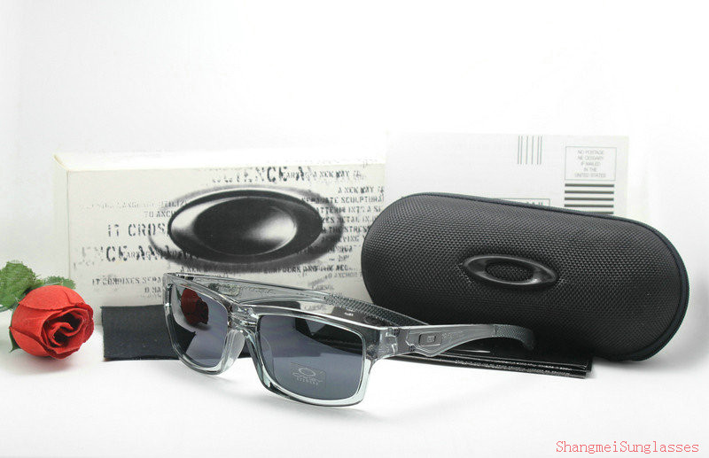 Oakley Sunglasses AAA-271