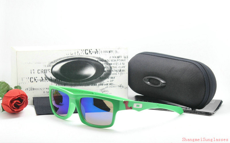 Oakley Sunglasses AAA-277