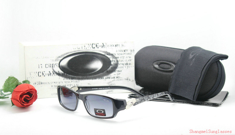 Oakley Sunglasses AAA-283