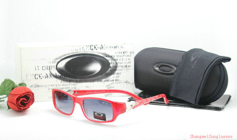 Oakley Sunglasses AAA-284