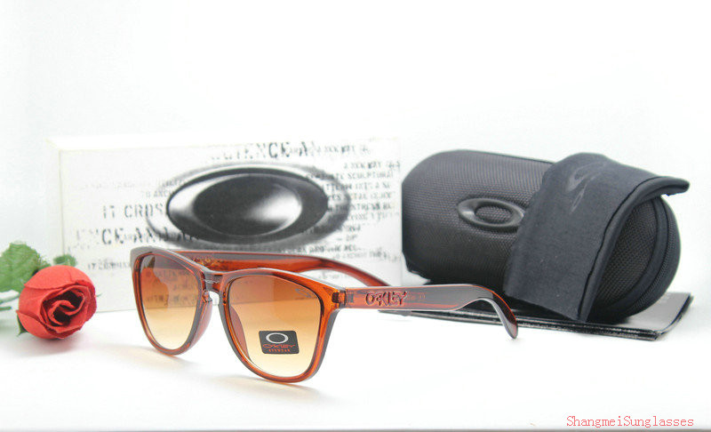 Oakley Sunglasses AAA-286