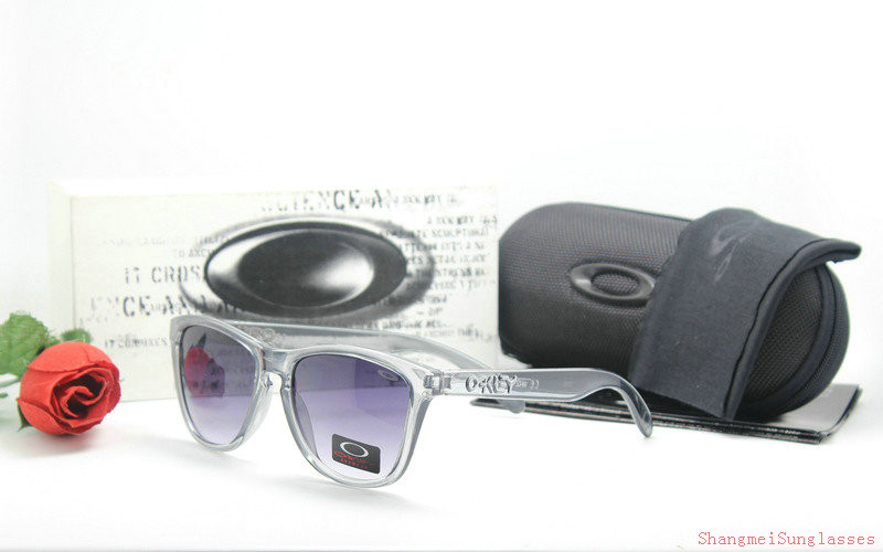 Oakley Sunglasses AAA-287
