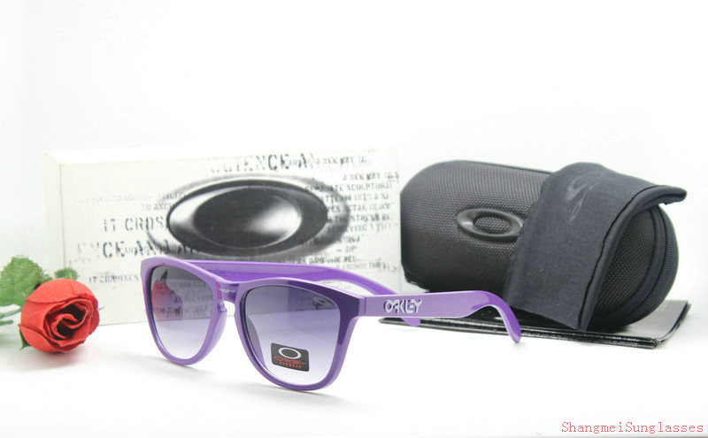 Oakley Sunglasses AAA-291