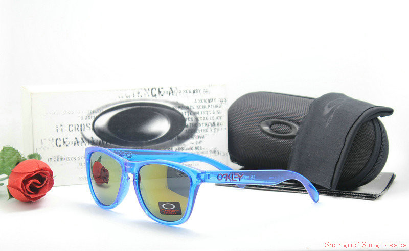 Oakley Sunglasses AAA-292