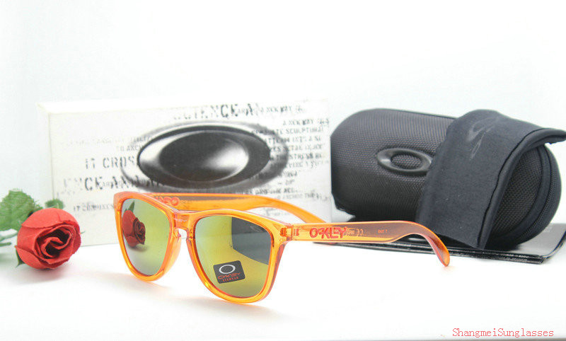 Oakley Sunglasses AAA-293