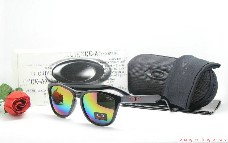 Oakley Sunglasses AAA-296