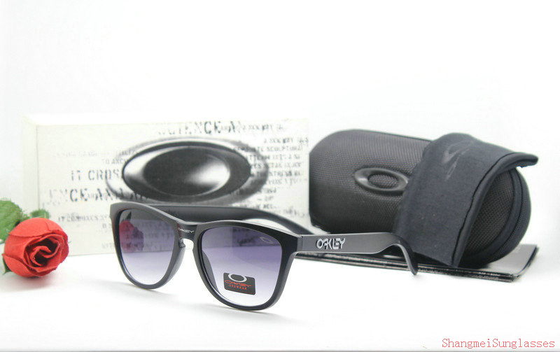 Oakley Sunglasses AAA-297
