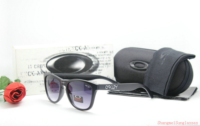 Oakley Sunglasses AAA-299