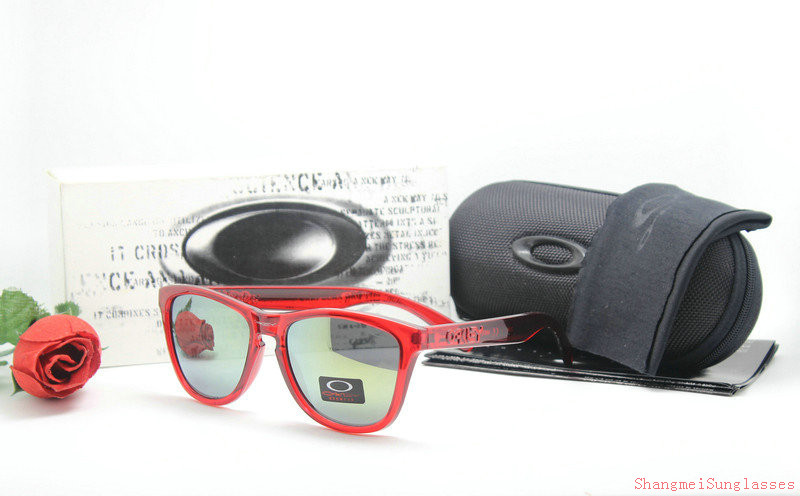 Oakley Sunglasses AAA-300