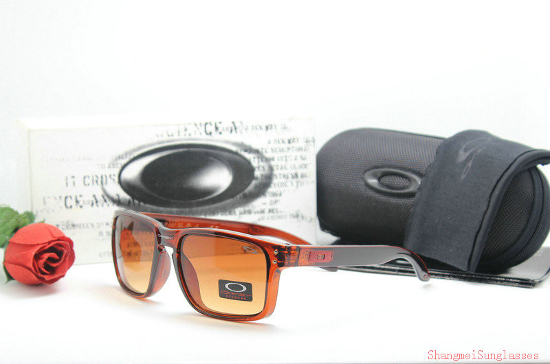 Oakley Sunglasses AAA-302