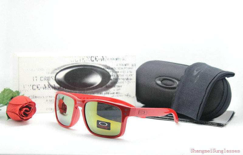 Oakley Sunglasses AAA-306