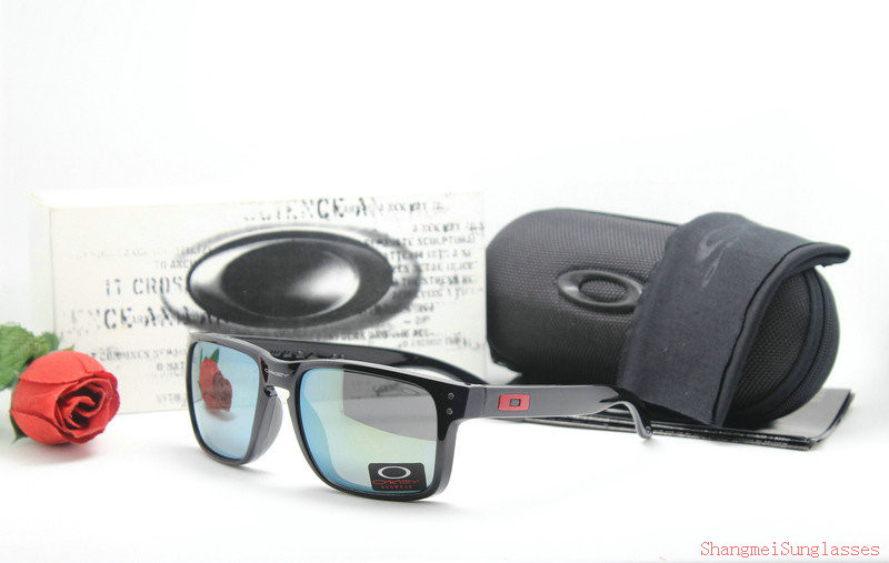 Oakley Sunglasses AAA-307