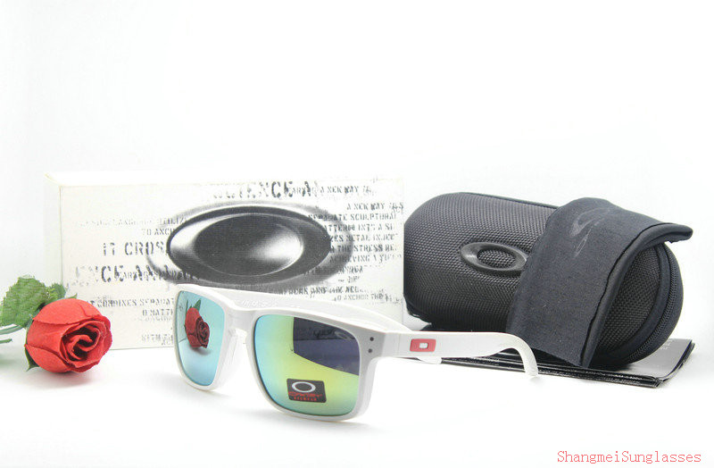 Oakley Sunglasses AAA-308