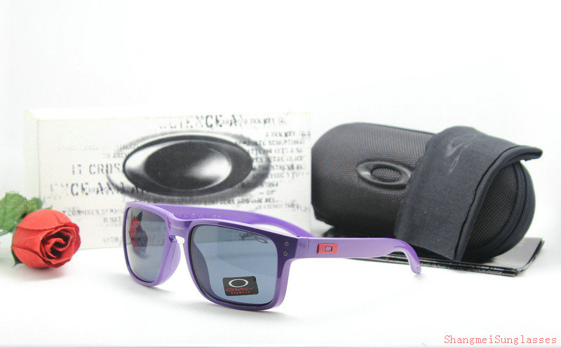 Oakley Sunglasses AAA-309