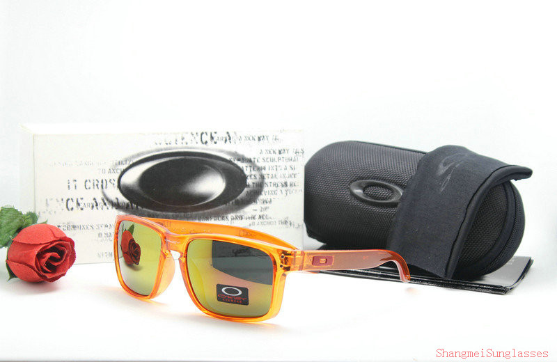 Oakley Sunglasses AAA-310