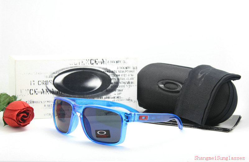 Oakley Sunglasses AAA-312